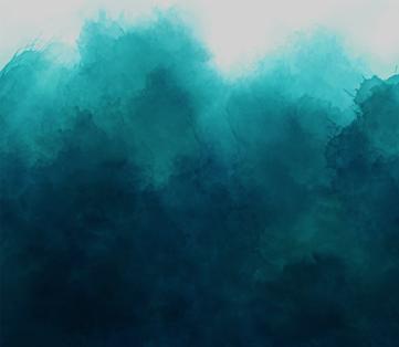 PREORDER - Moda - V and Co - Mystic Ombre - Marine Ombre Watercolor - 10876 300 - Expected Release April 2026