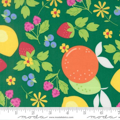 PREORDER - Moda - Corey Yoder - Fruit Salad - Fruits And Flowers - 29240 21 - Expected Release April 2026