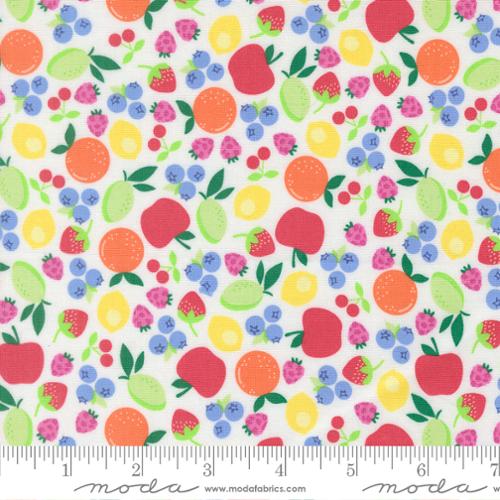PREORDER - Moda - Corey Yoder - Fruit Salad - Fruit Cup - 29242 11 - Expected Release April 2026