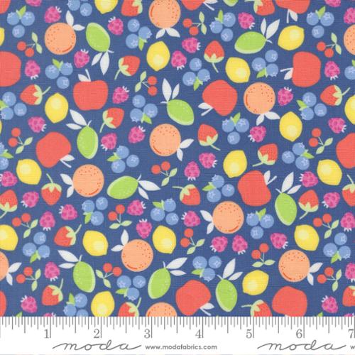 PREORDER - Moda - Corey Yoder - Fruit Salad - Fruit Cup - 29242 24 - Expected Release April 2026