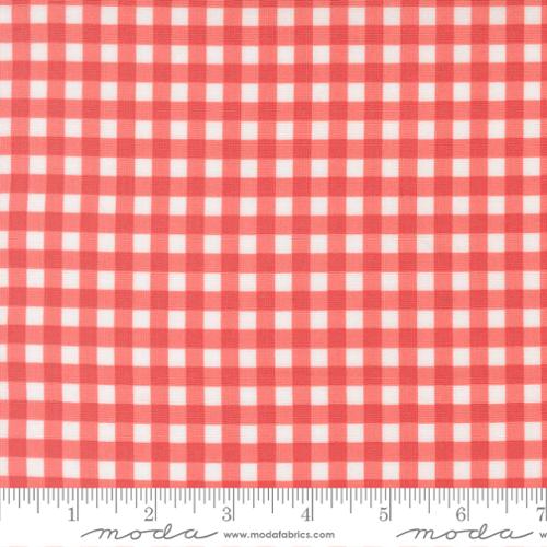 PREORDER - Moda - Corey Yoder - Fruit Salad - Gingham Checks And Plaid - 29245 12 - Expected Release April 2026