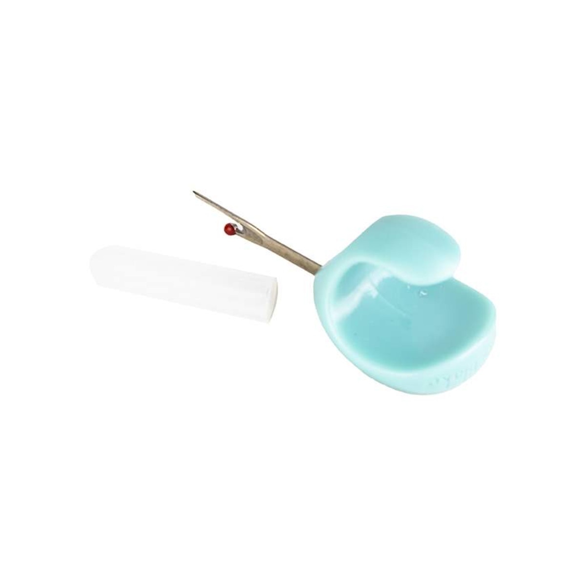 Riley Blake - Cindy's Seam Ripper Small Aqua