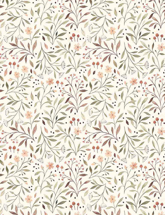 Dear Stella - Little Forest - Flora - STELLA - DNS1910