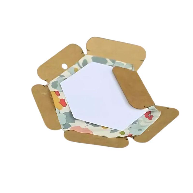 Tack It Easy Gadget 3/4" Hex For Paper Piecing