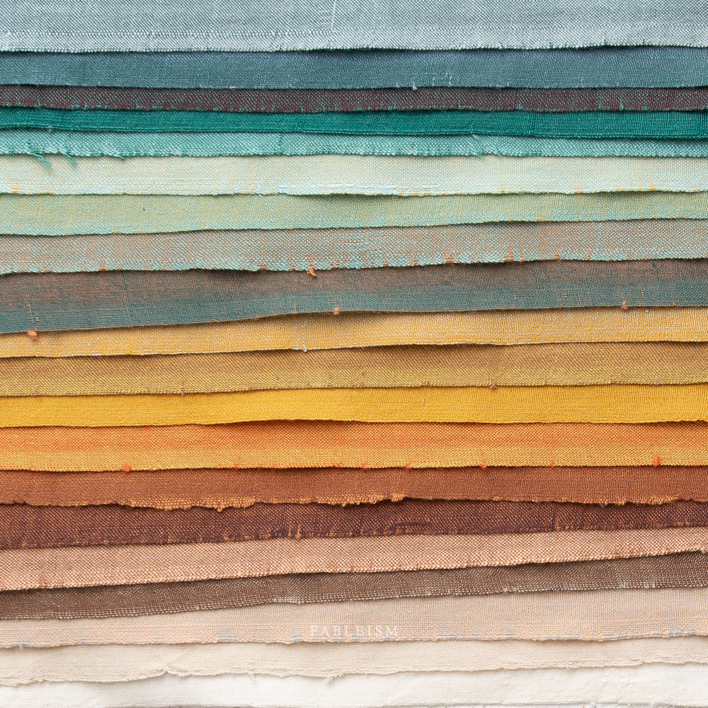 Fableism - Water Color Wovens - 40 Piece Hand Cut Bundles - Choose Size!