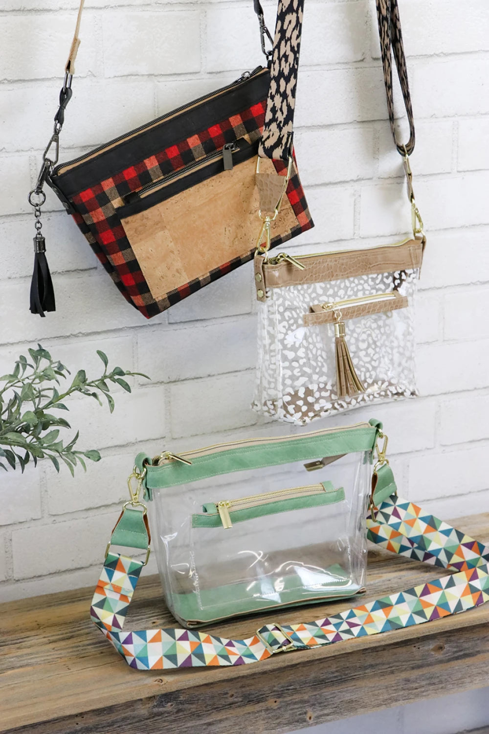 Ruth Bag Pattern By Sallie Tomato