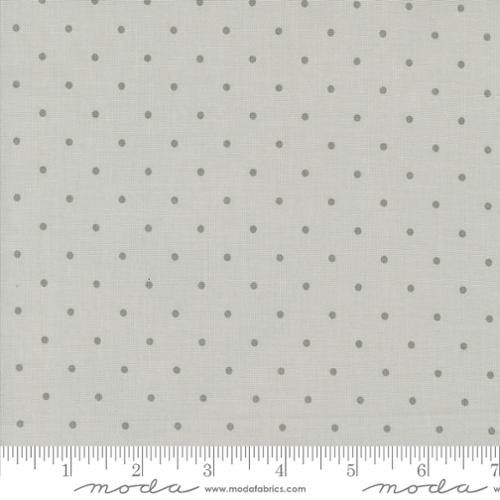 Moda - Magic Dot - Silver - 5230 17
