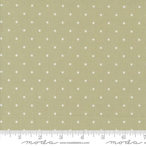 Moda - Magic Dot - Sage - 5230 18