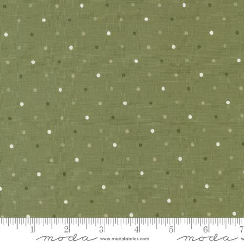Moda - Magic Dot - Fern - 5230 19