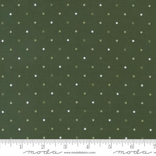 Moda - Magic Dot - Forest - 5230 20