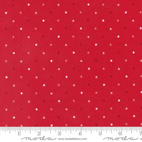 Moda - Magic Dot - Strawberry - 5230 32