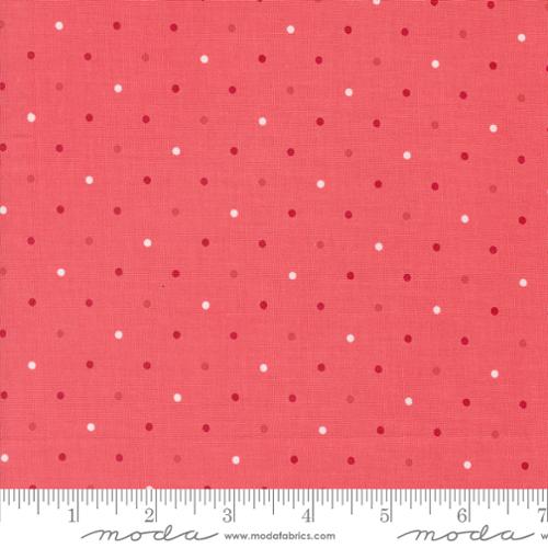 Moda - Magic Dot - Raspberry - 5230 33