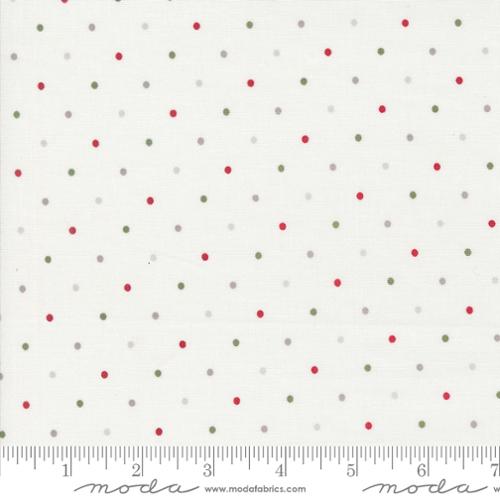 Moda - Magic Dot - Christmas - 5230 38