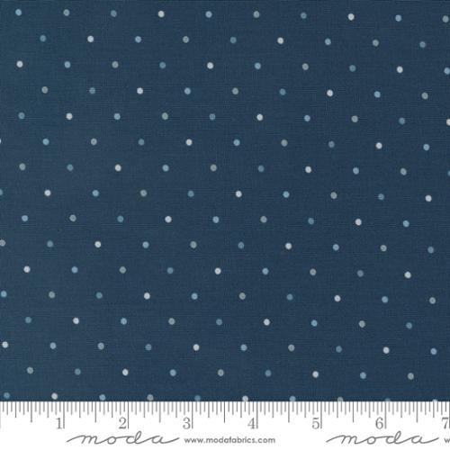 Moda - Magic Dot - Midnight - 5230 41