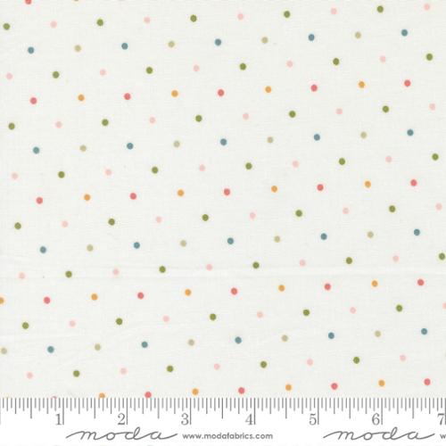 Moda - Magic Dot - Daisy - 5230 51