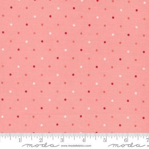 Moda - Magic Dot - Pink Lemonade - 5230 34