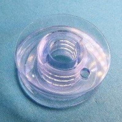 Bobbin Viking Plastic Economy - 4 Bobbins - 11770PT