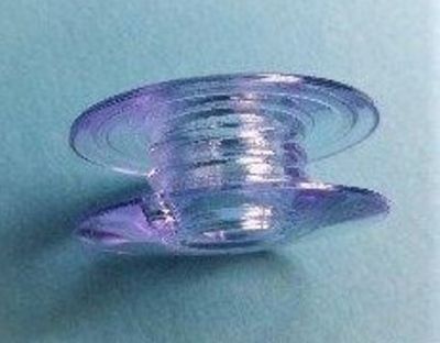 Bobbin Viking Plastic Economy - 4 Bobbins - 11770PT