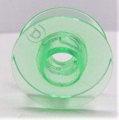 Bobbin Viking Green Economy - 4 Bobbins - 4123078T