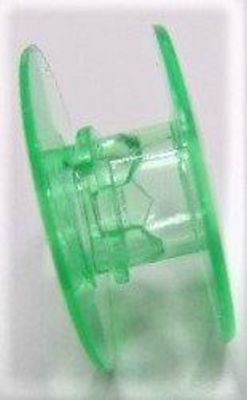 Bobbin Viking Green Economy - 4 Bobbins - 4123078T