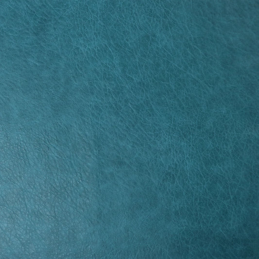 Sallie Tomato - Legacy Faux Leather - 1/2 Yard (18") Pre-Cut - Harbor