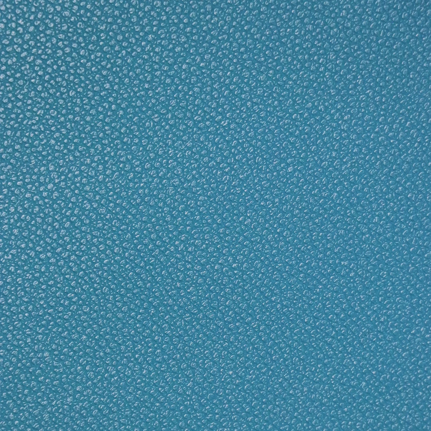 Sallie Tomato - Pebble Faux Leather - 1/2 Yard (18") Pre-Cut - Harbor