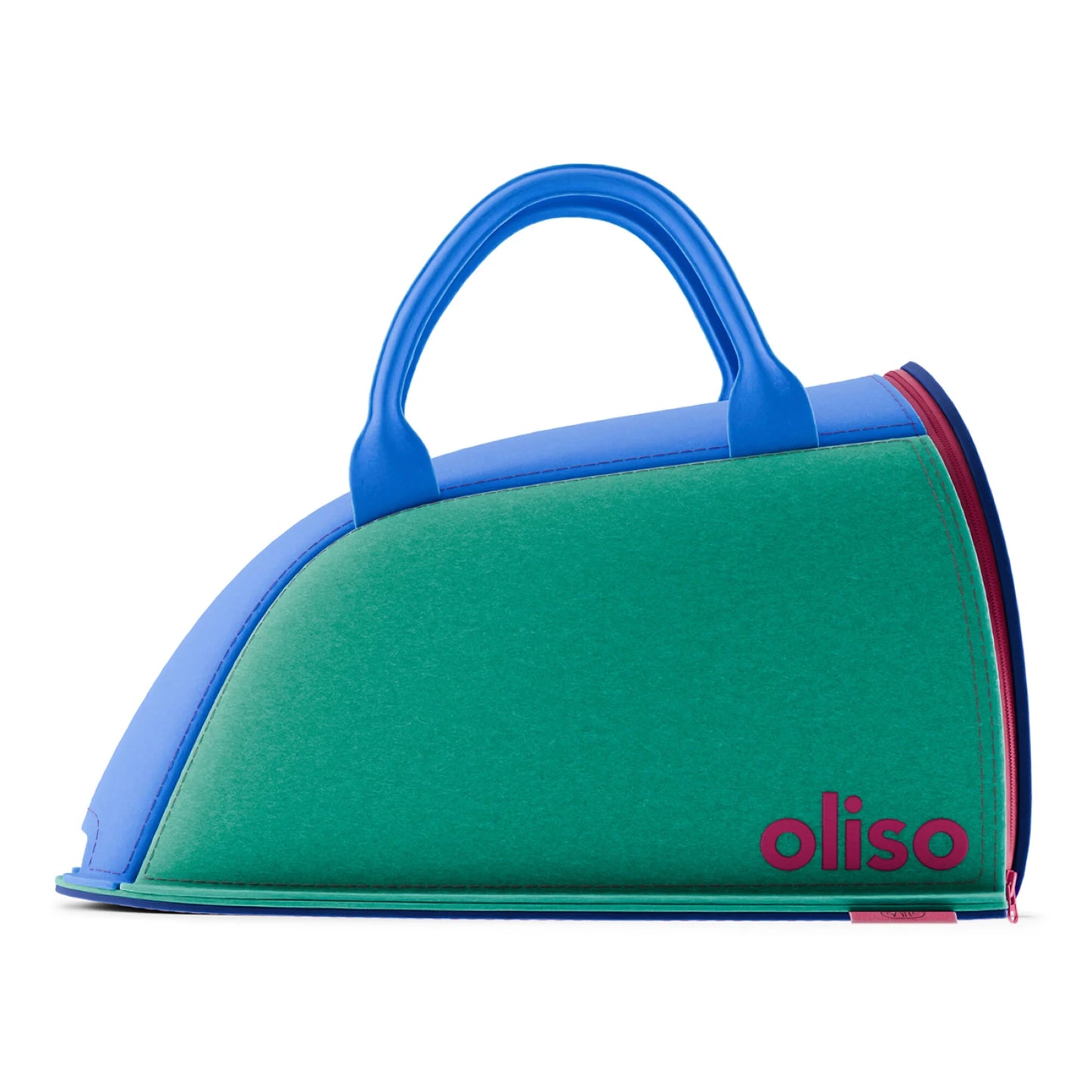 Oliso Kaffe Small Iron Carry Bag