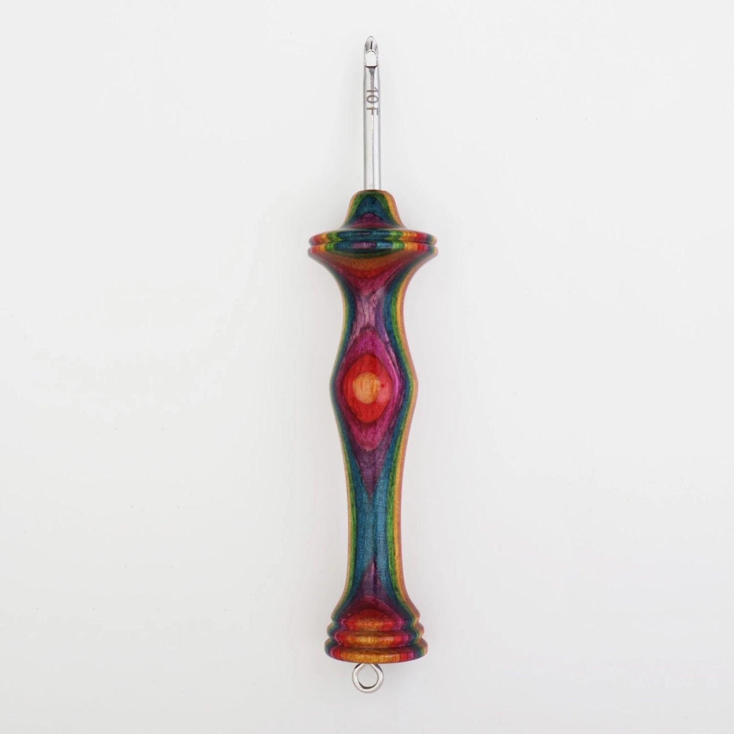 Oxford Symfonie Wood Punch Needle Fine Point - Choose Size!