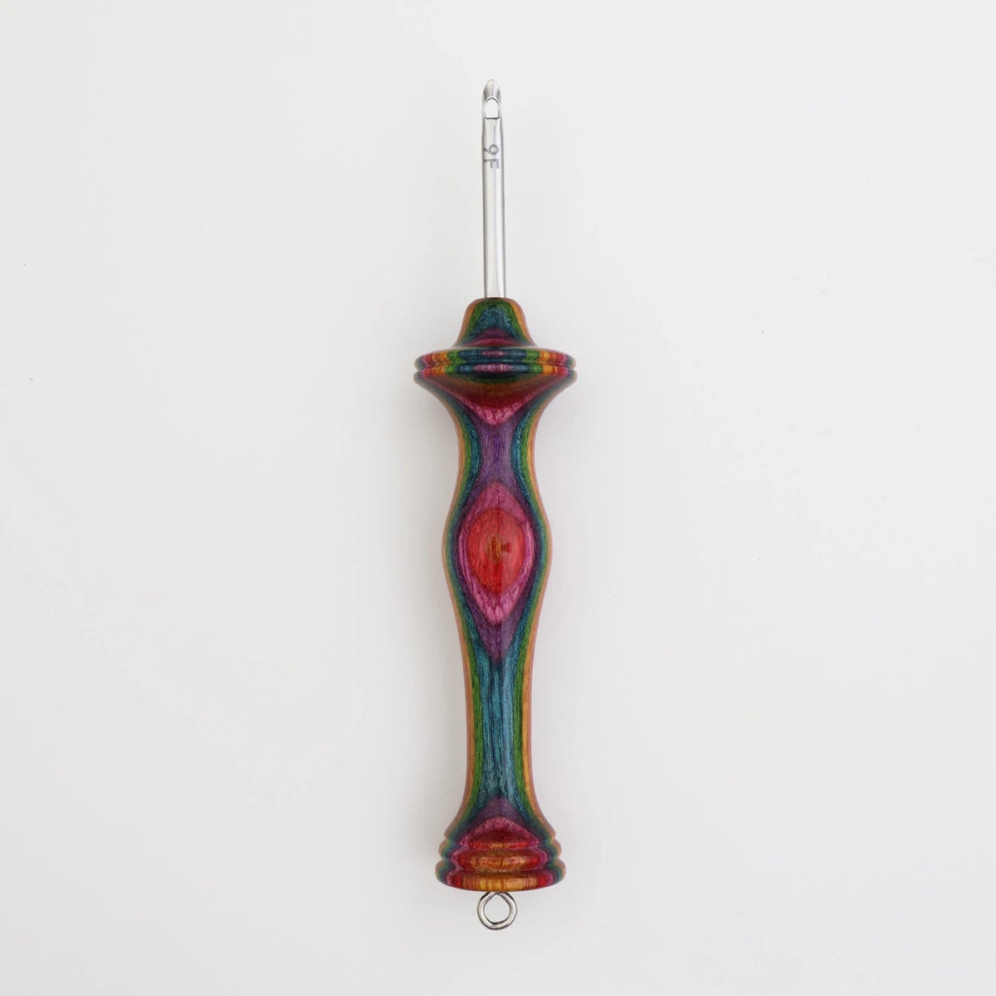 Oxford Symfonie Wood Punch Needle Fine Point - Choose Size!