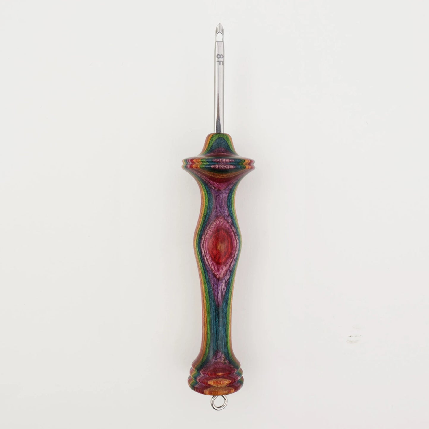 Oxford Symfonie Wood Punch Needle Fine Point - Choose Size!