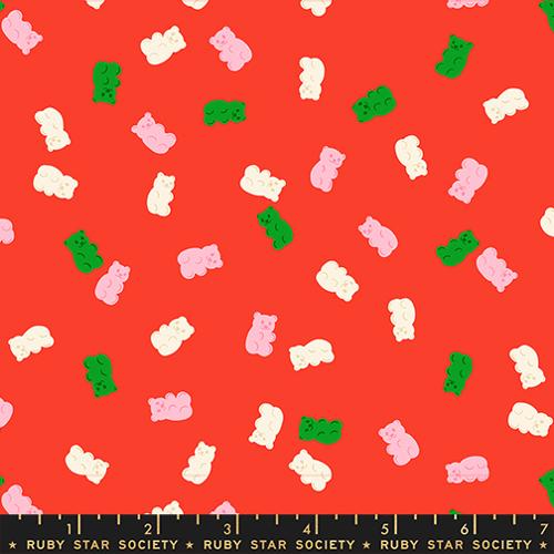 Preorder - Ruby Star Society - Merry Happy - Gummy Bear Candy - RS3104 12 - Ships May 2026