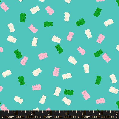 Preorder - Ruby Star Society - Merry Happy - Gummy Bear Candy - RS3104 13 - Ships May 2026