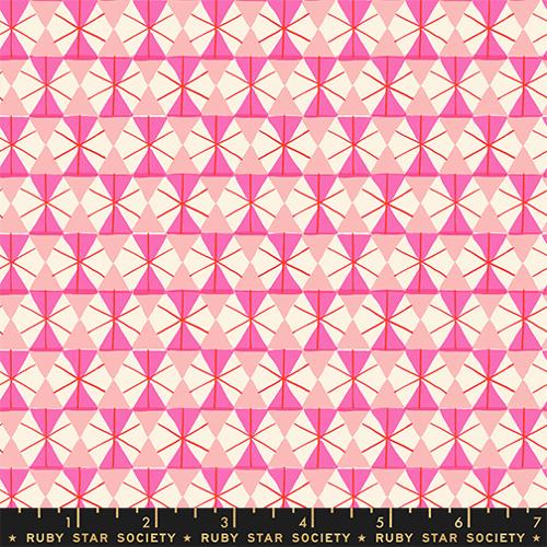 Preorder - Ruby Star Society - Merry Happy - Hexie Blender - RS3102 13 - Ships May 2026