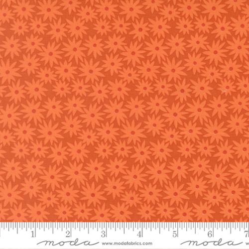Preorder - Moda - Elizabeth Hartman - Scenery - Sedum Small Floral - 51270 13 - Ships May 2026