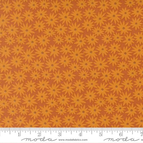 Preorder - Moda - Elizabeth Hartman - Scenery - Sedum Small Floral - 51270 22 - Ships May 2026