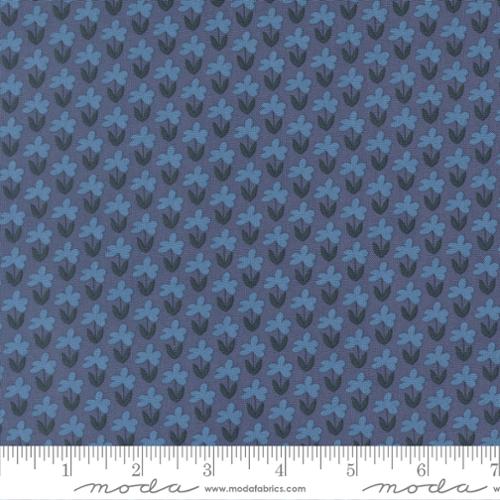 Preorder - Moda - Elizabeth Hartman - Scenery - Meadow Small Floral - 51271 15 - Ships May 2026