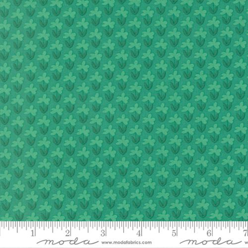 Preorder - Moda - Elizabeth Hartman - Scenery - Meadow Small Floral - 51271 16 - Ships May 2026