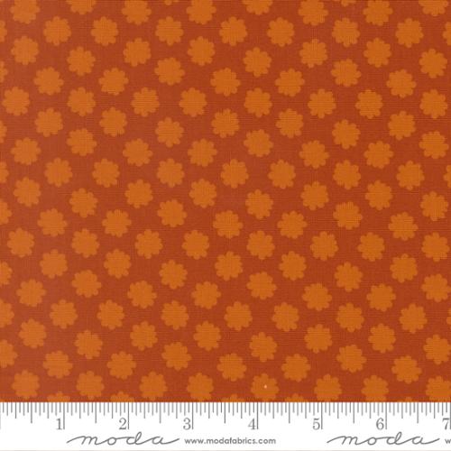 Preorder - Moda - Elizabeth Hartman - Scenery - Puffball Small Floral - 51276 22 - Ships May 2026