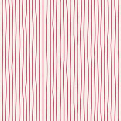 Tilda - Basic Classics - Tilda - Basic Classics - Pen Stripe Pink - TIL130031-V11