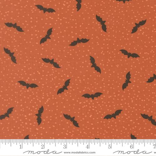 Moda - Elena Amo - Purrs And Boos - Halloween Pumpkins and Spiders  - 39064 12
