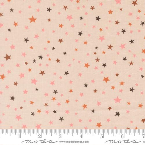 Moda - Elena Amo - Purrs And Boos - Halloween Stars - 39066 11 - Ships May 2026
