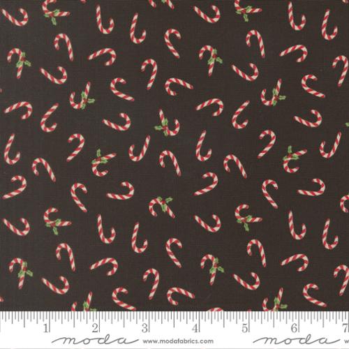 Preorder - Moda - Stacy Iest Hsu - Holiday Cheer - Christmas Candy Canes - 20975 20 - Ships May 2026