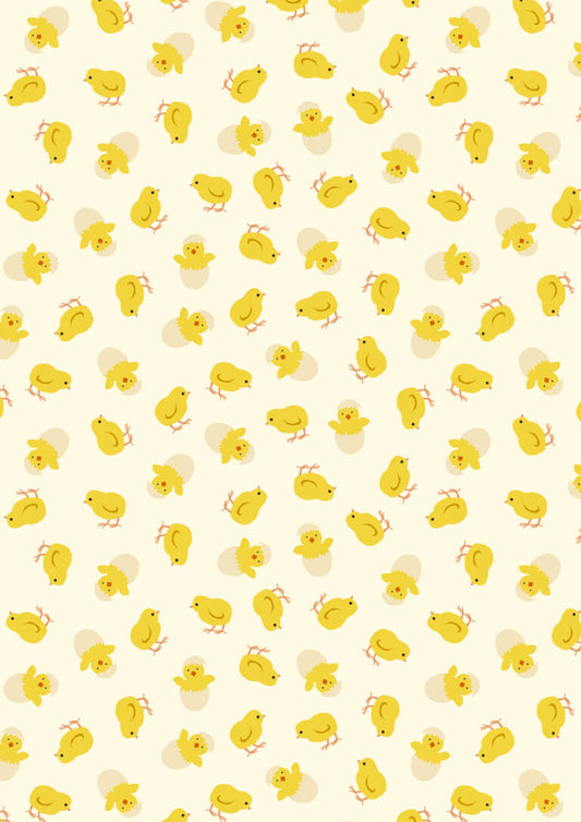 Lewis And Irene - Small Things Country Garden - Little Chicks In Eggshells - SM93