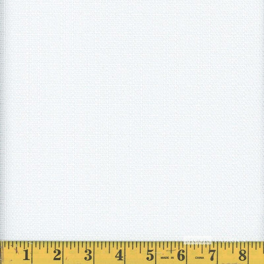 Mook Fabrics - Blackout - Assorted White - 140483