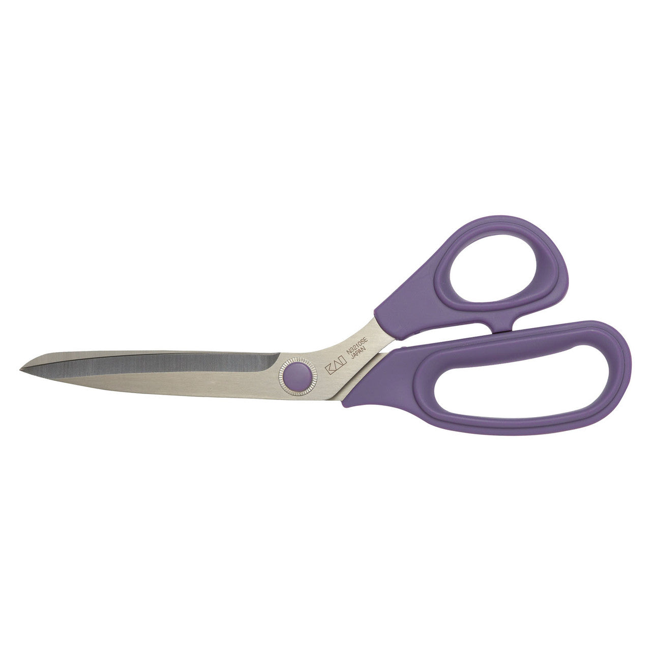KAI - 8 Inch Serrated Patchwork Scissors
