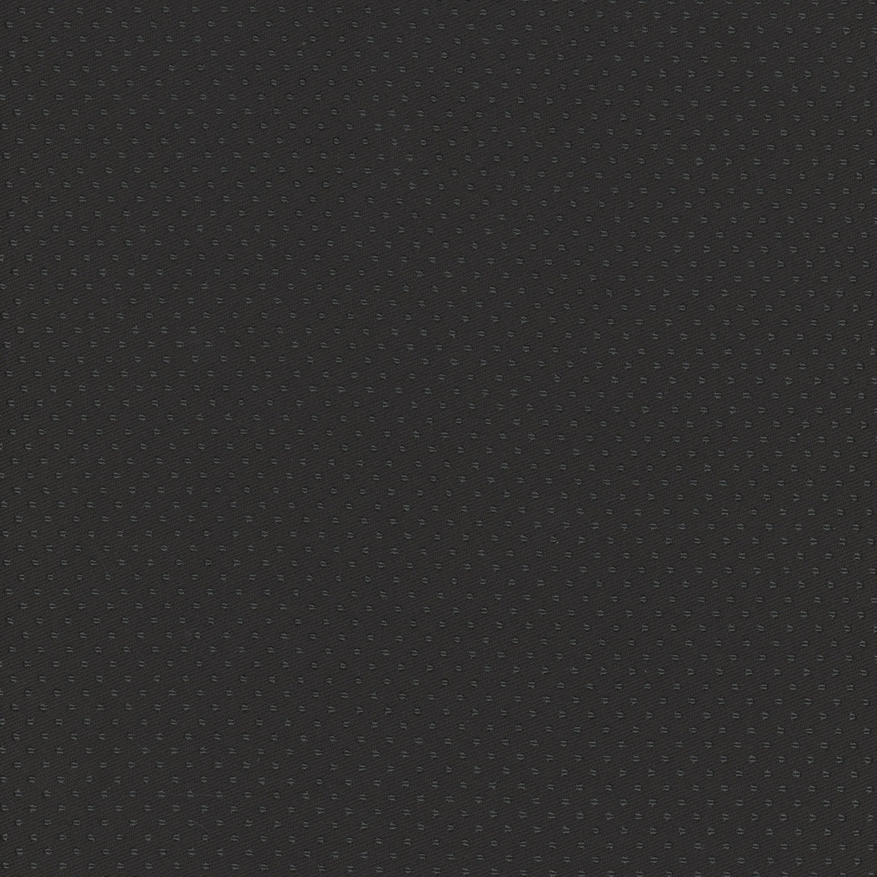 EESCO - Grippy Dots Fabric - PVC Dots For Gripping / Slipper Making - Black - CL1GRD-BLA