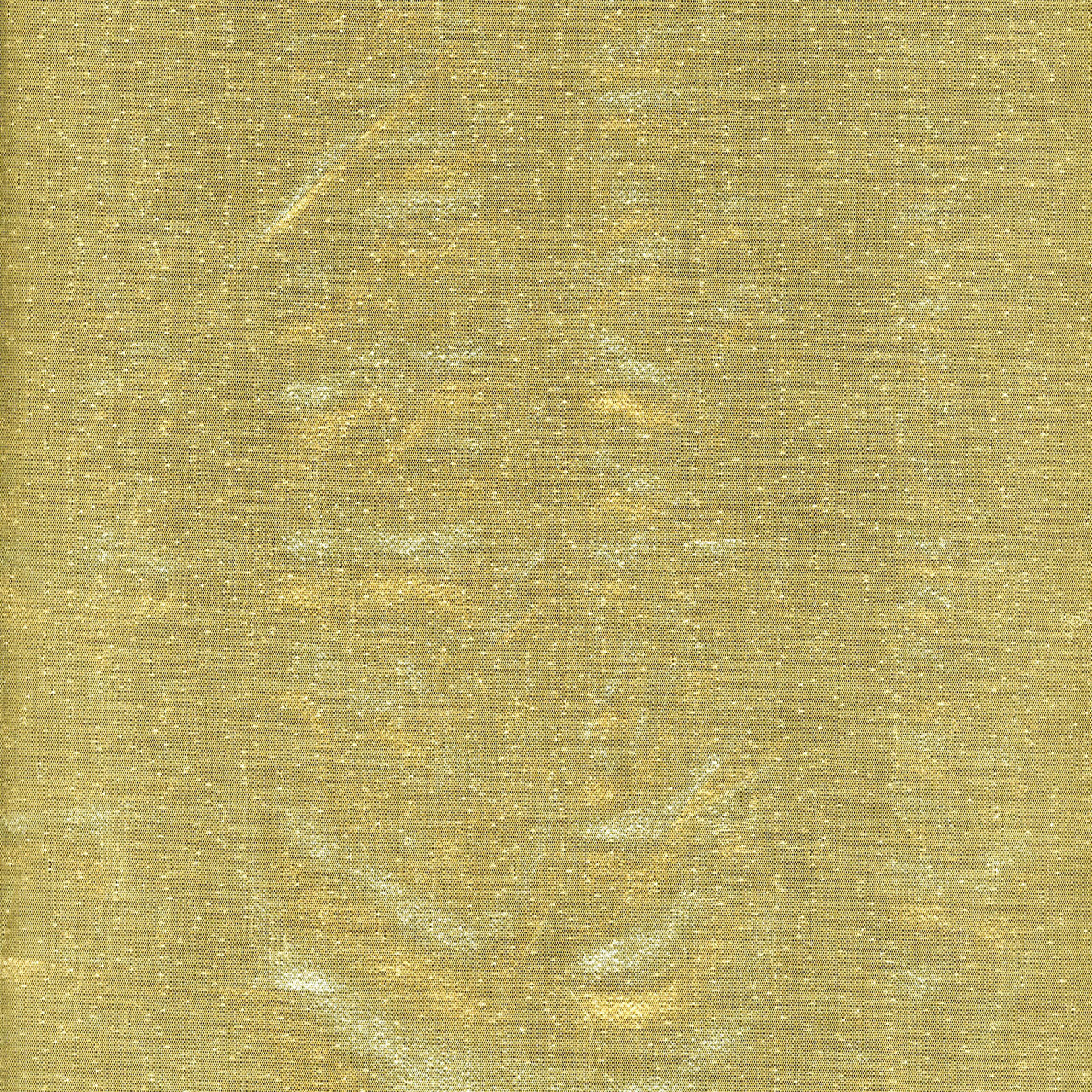 EESCO - Tissue Lame - Yellow Gold - For Apparel Making - EESTIL-GOL