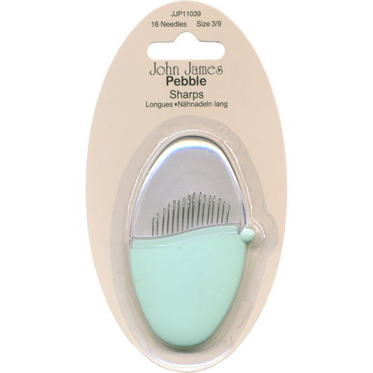 John James Pebble Sharps Needles