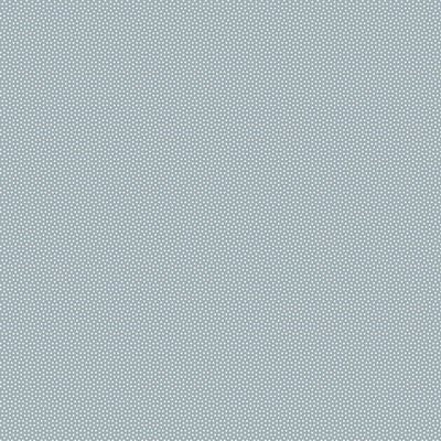 Tilda - Poppy Seed - Soft Blue - TIL130181-V11