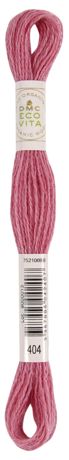 DMC Eco Vita 100% Organic Wool Crewel Thread - Choose Color - One Skein
